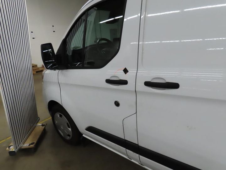 Photo 14 VIN: WF0YXXTTGYLS21685 - FORD TRANSIT 