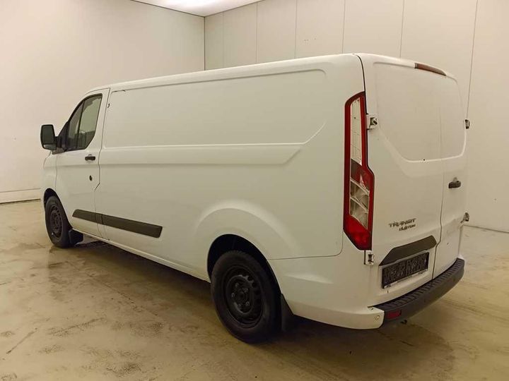 Photo 2 VIN: WF0YXXTTGYLY86866 - FORD TRANSIT CUSTOM 