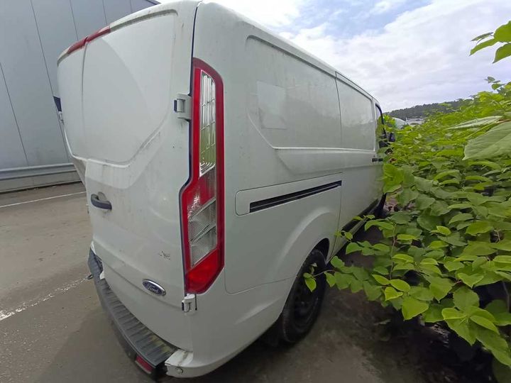 Photo 3 VIN: WF0YXXTTGYMG30353 - FORD TRANSIT CUSTOM 