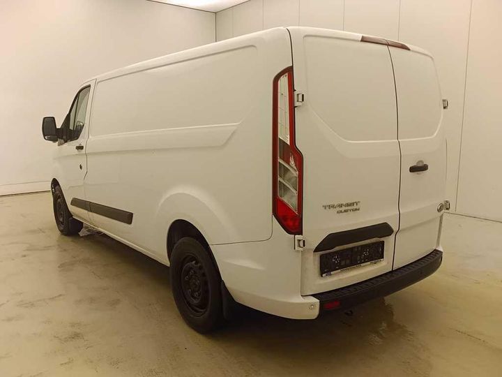 Photo 16 VIN: WF0YXXTTGYMG30368 - FORD TRANSIT CUSTOM 