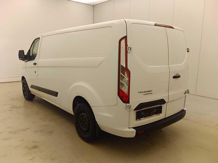 Photo 17 VIN: WF0YXXTTGYMG30368 - FORD TRANSIT CUSTOM 