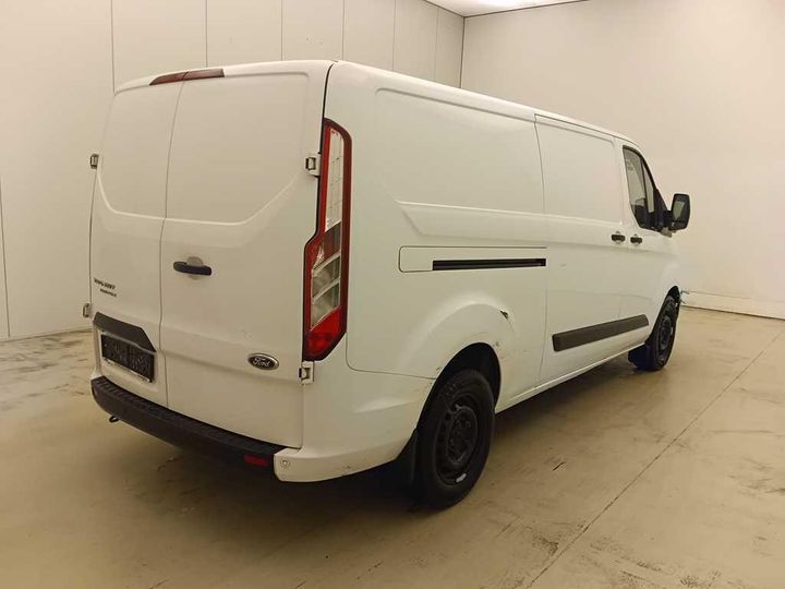 Photo 19 VIN: WF0YXXTTGYMG30368 - FORD TRANSIT CUSTOM 