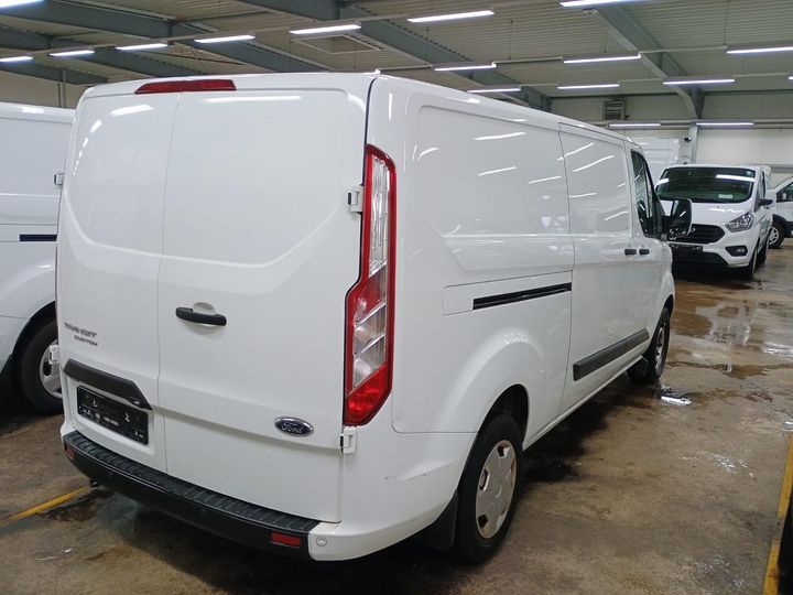 Photo 22 VIN: WF0YXXTTGYMK06302 - FORD TRANSIT 