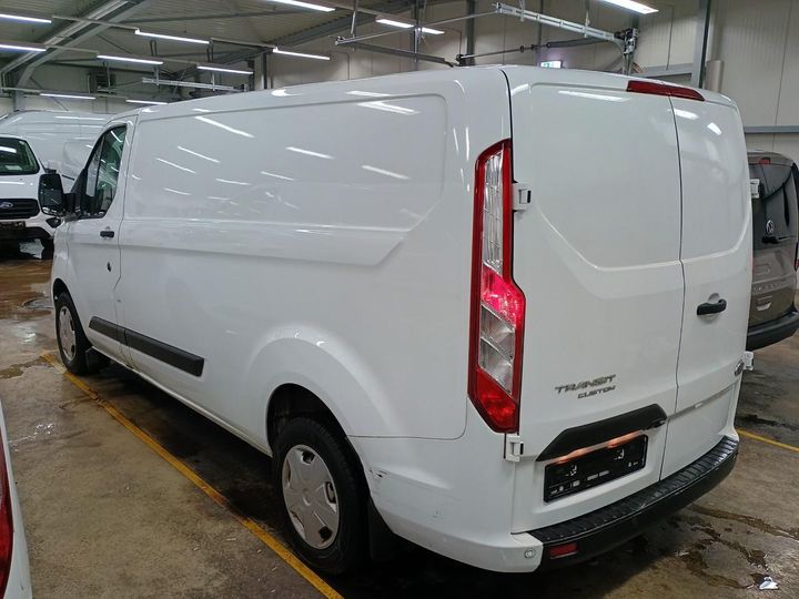 Photo 25 VIN: WF0YXXTTGYMK06302 - FORD TRANSIT 