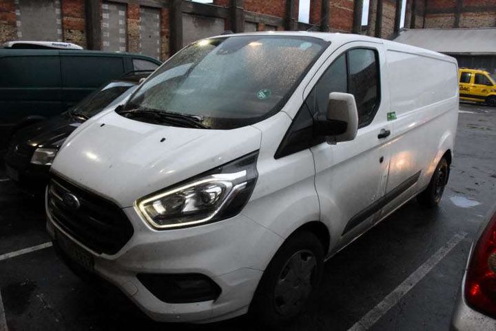 Photo 6 VIN: WF0YXXTTGYMM34491 - FORD TRANSIT 