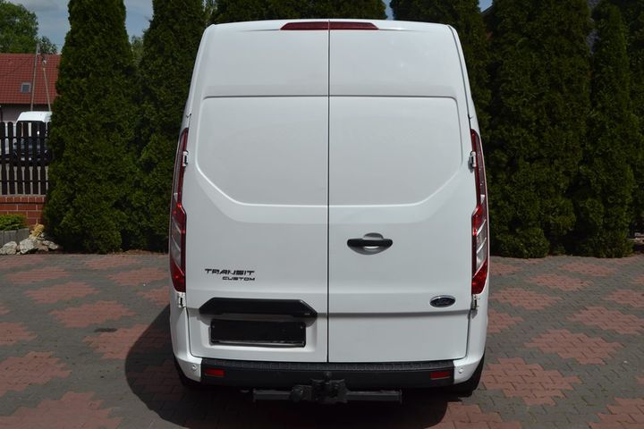 Photo 5 VIN: WF0YXXTTGYMP76827 - FORD TRANSIT CUSTOM 