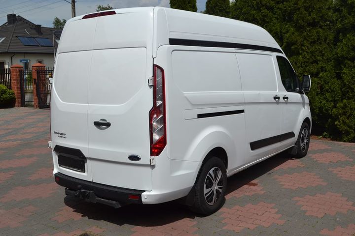 Photo 6 VIN: WF0YXXTTGYMP76827 - FORD TRANSIT CUSTOM 