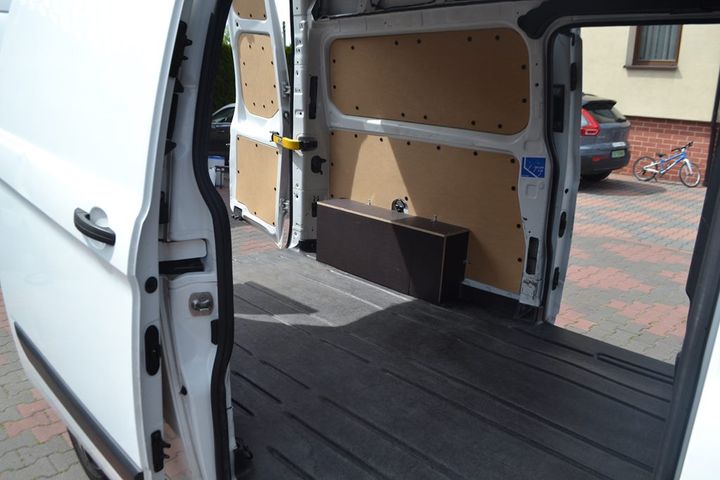 Photo 13 VIN: WF0YXXTTGYMP76827 - FORD TRANSIT CUSTOM 