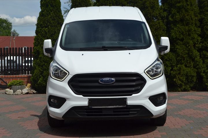 Photo 3 VIN: WF0YXXTTGYMP76827 - FORD TRANSIT CUSTOM 