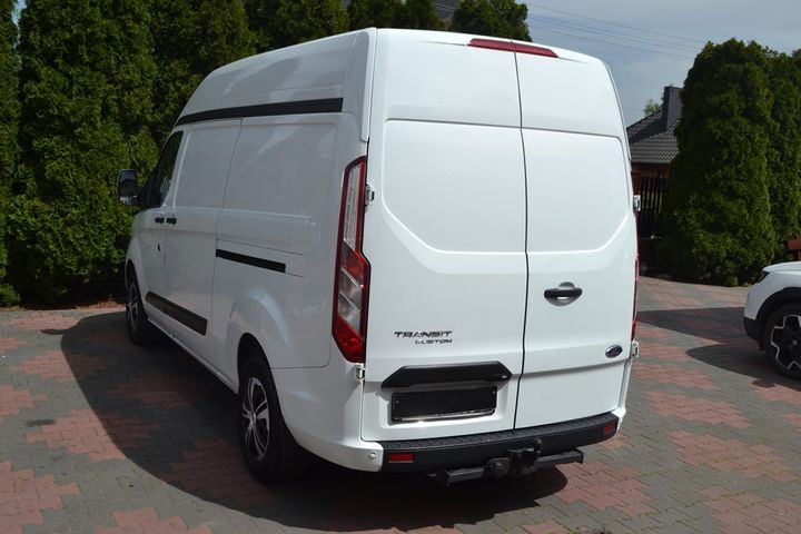 Photo 7 VIN: WF0YXXTTGYMP76827 - FORD TRANSIT CUSTOM 