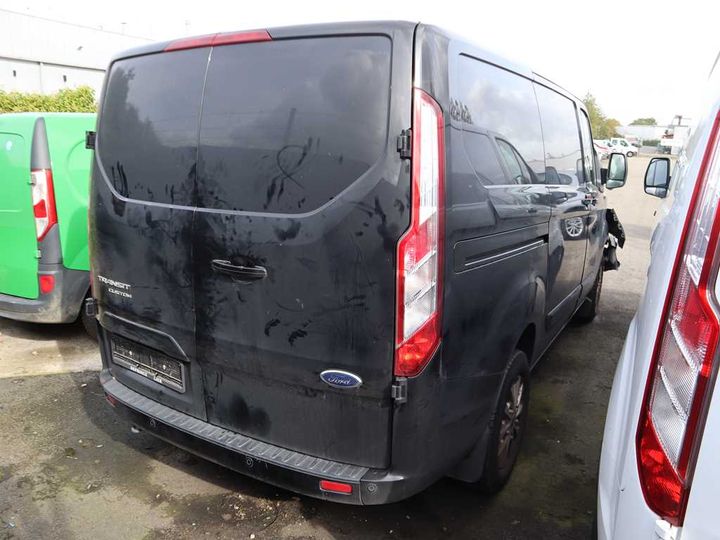 Photo 2 VIN: WF0YXXTTGYMU03370 - FORD TRANSIT CUSTOM 