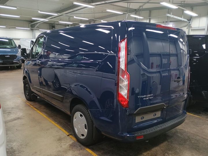 Photo 3 VIN: WF0YXXTTGYNG12747 - FORD TRANSIT 