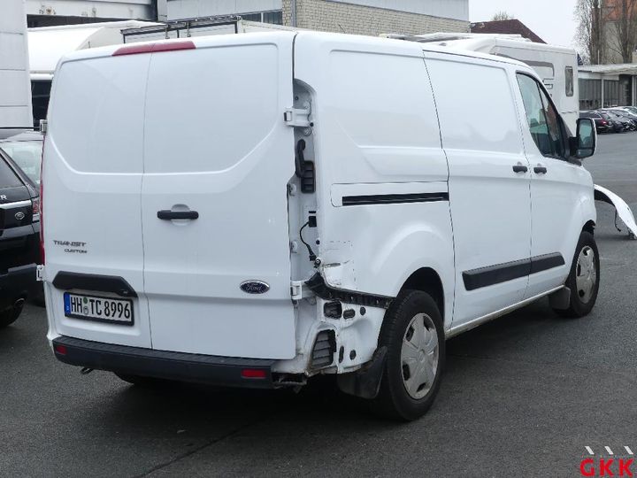 Photo 1 VIN: WF0YXXTTGYNG19506 - FORD TRANSIT 