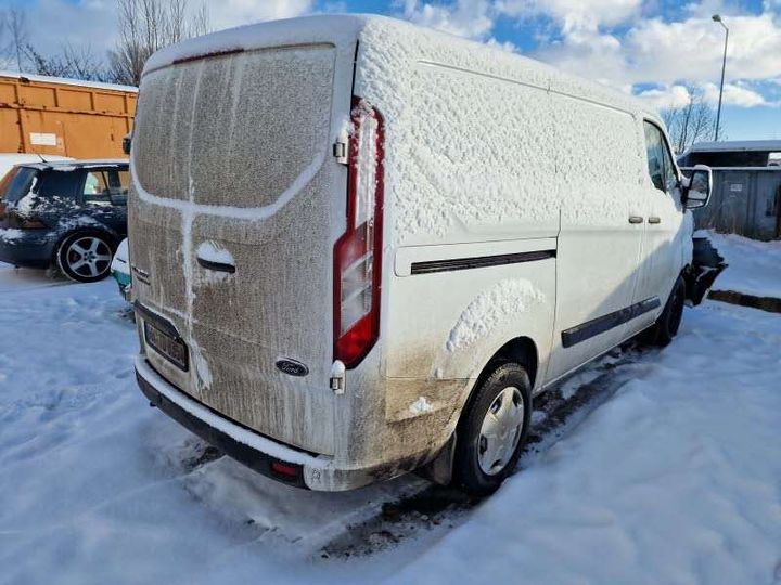 Photo 1 VIN: WF0YXXTTGYNG19533 - FORD TRANSIT CUSTOM 