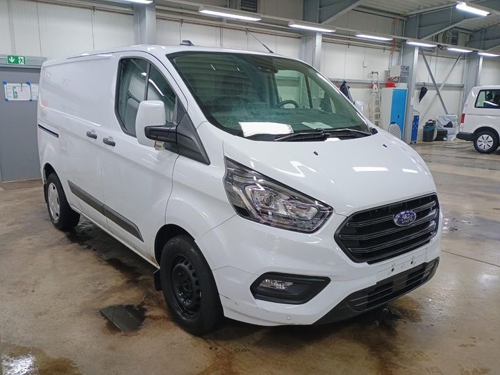 Photo 1 VIN: WF0YXXTTGYNG24318 - FORD TRANSIT 