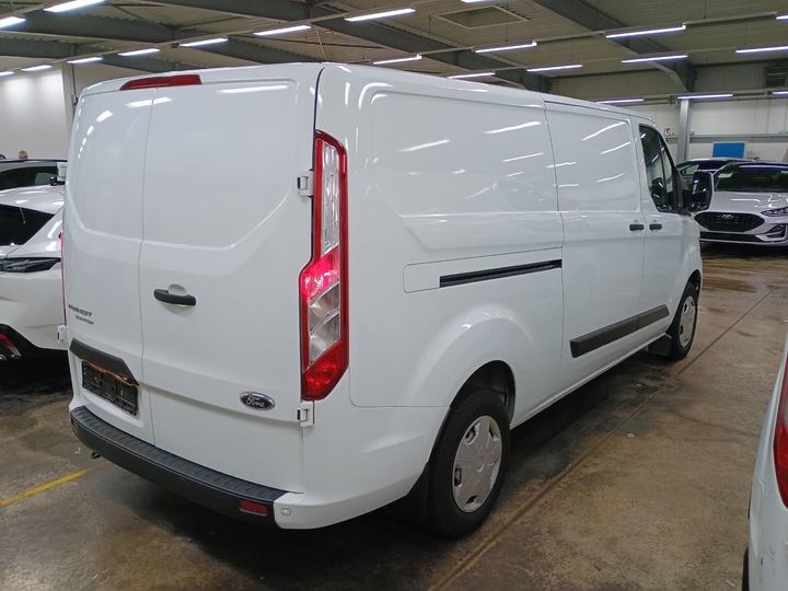 Photo 8 VIN: WF0YXXTTGYNP89391 - FORD TRANSIT 