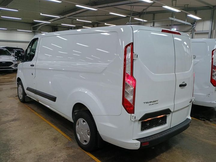 Photo 12 VIN: WF0YXXTTGYNP89391 - FORD TRANSIT 