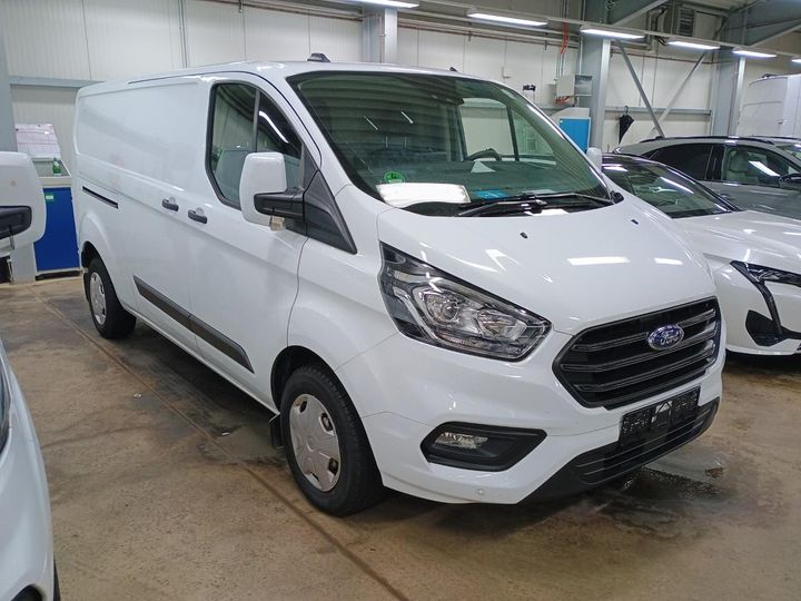 Photo 4 VIN: WF0YXXTTGYNP89391 - FORD TRANSIT 