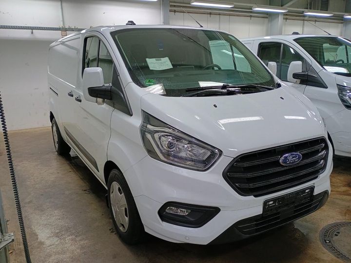 Photo 5 VIN: WF0YXXTTGYNR60478 - FORD TRANSIT 