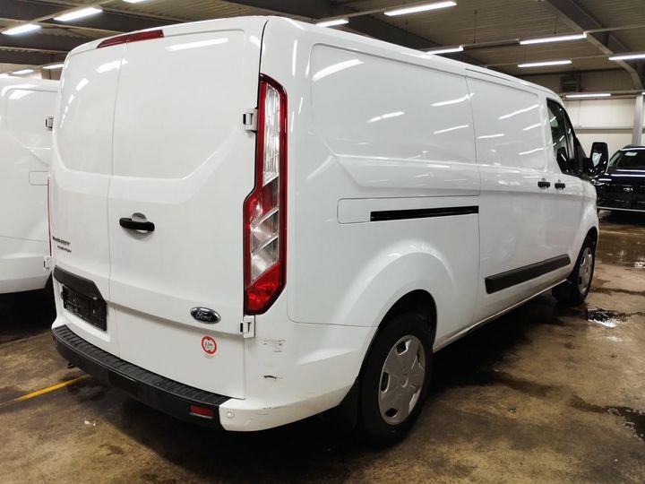 Photo 6 VIN: WF0YXXTTGYNR68202 - FORD TRANSIT 