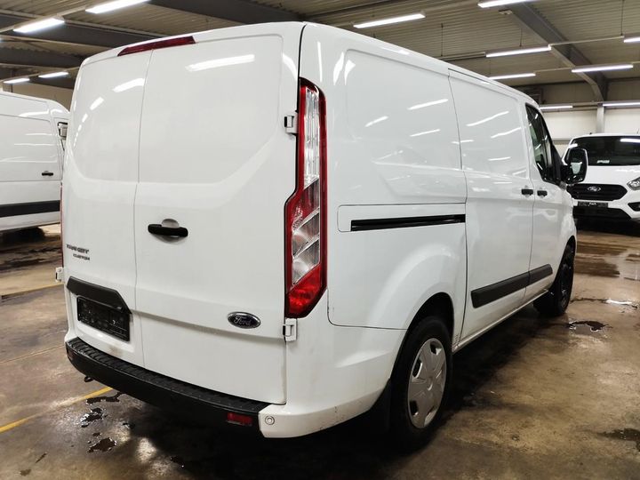 Photo 6 VIN: WF0YXXTTGYNR70640 - FORD TRANSIT 