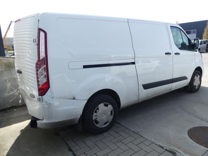 Photo 6 VIN: WF0YXXTTGYNS62579 - FORD TRANSIT CUST29 