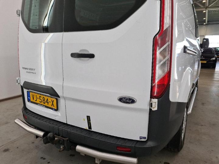 Photo 24 VIN: WF0ZXXTTGZEU37413 - FORD TRANSIT CUSTOM 