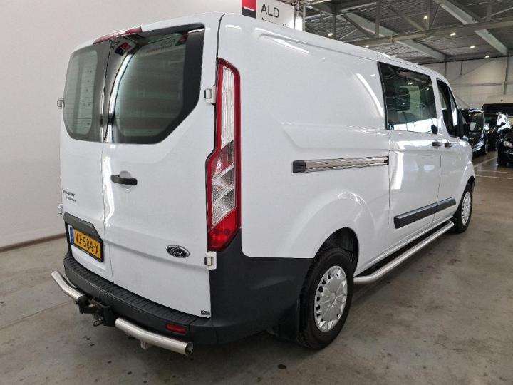 Photo 29 VIN: WF0ZXXTTGZEU37413 - FORD TRANSIT CUSTOM 