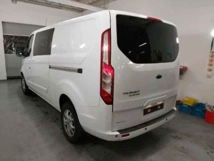 Photo 3 VIN: WF0ZXXTTGZEY61279 - FORD TRANSIT CUSTOM 330L FOU LWB DSL 