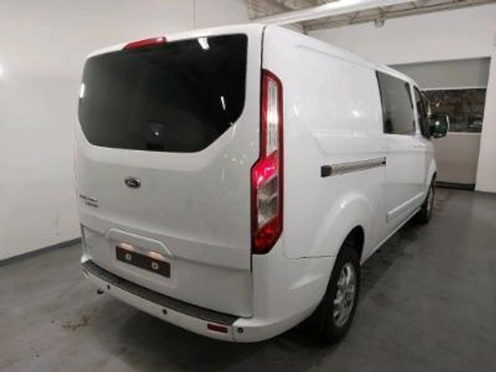 Photo 4 VIN: WF0ZXXTTGZEY61279 - FORD TRANSIT CUSTOM 330L FOU LWB DSL 