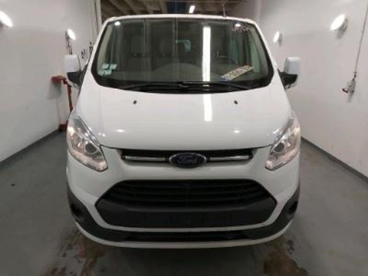 Photo 5 VIN: WF0ZXXTTGZEY61279 - FORD TRANSIT CUSTOM 330L FOU LWB DSL 