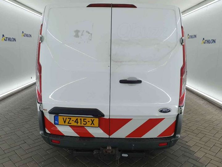 Photo 12 VIN: WF0ZXXTTGZGA25703 - FORD TRANSIT CUSTOM GESLOTEN BESTEL 