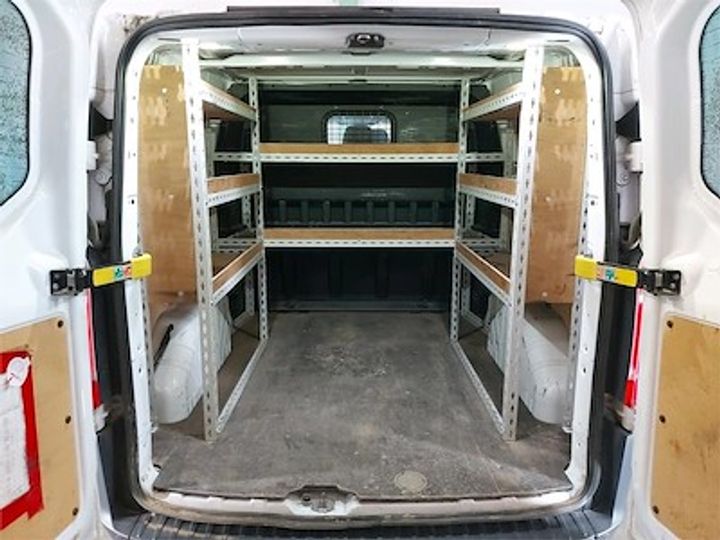 Photo 8 VIN: WF0ZXXTTGZGA26310 - FORD TRANSIT CUSTOM 310L FOU LWB DSL 