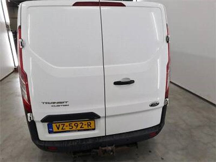 Photo 3 VIN: WF0ZXXTTGZGD33423 - FORD TRANSIT CUSTOM 