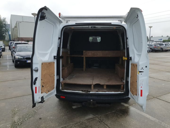 Photo 25 VIN: WF0ZXXTTGZGL50587 - FORD TRANSIT 