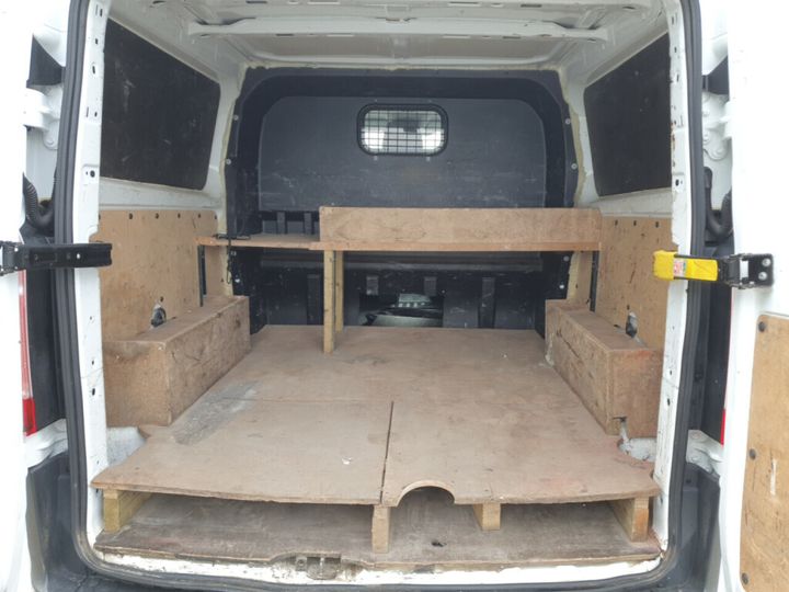 Photo 26 VIN: WF0ZXXTTGZGL50587 - FORD TRANSIT 