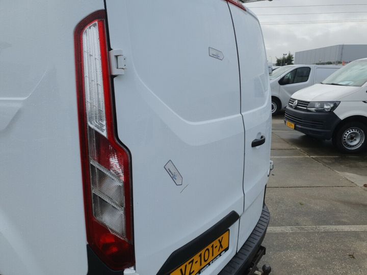 Photo 9 VIN: WF0ZXXTTGZGL50587 - FORD TRANSIT 