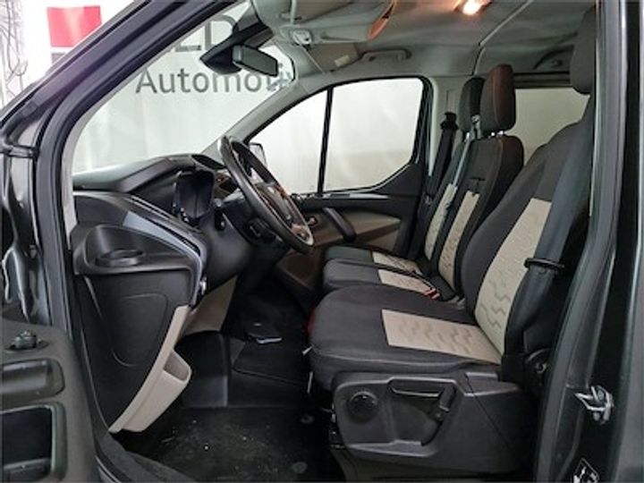 Photo 5 VIN: WF0ZXXTTGZGS16339 - FORD TRANSIT CUSTOM 290L FOU LWB DSL 