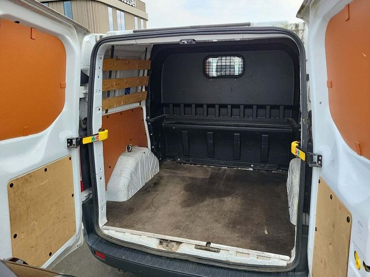 Photo 24 VIN: WF0ZXXTTGZGT28417 - FORD TRANSIT 