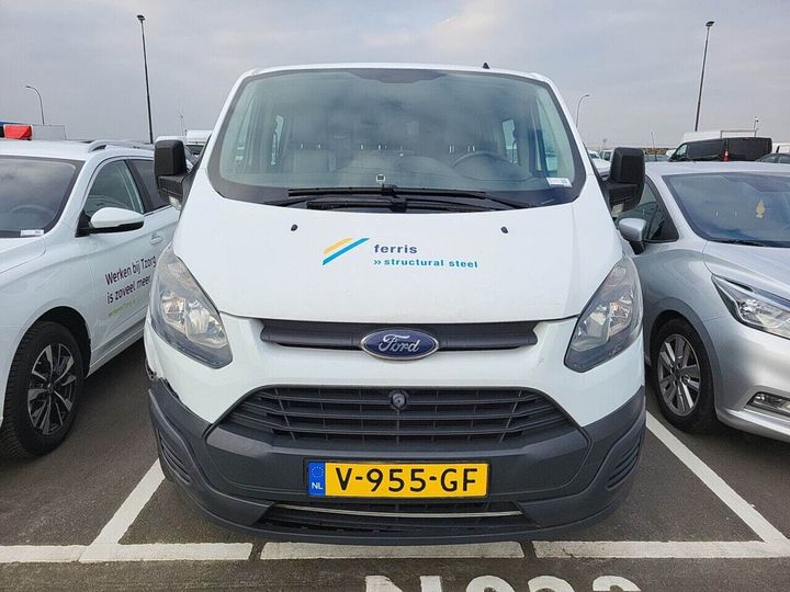 Photo 28 VIN: WF0ZXXTTGZGT28417 - FORD TRANSIT 