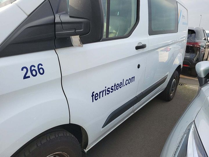 Photo 4 VIN: WF0ZXXTTGZGT28417 - FORD TRANSIT 