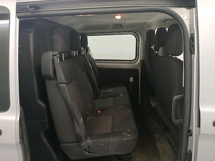 Photo 5 VIN: WF0ZXXTTGZHB70384 - FORD TRANSIT CUSTOM 290L FOU LWB DSL 