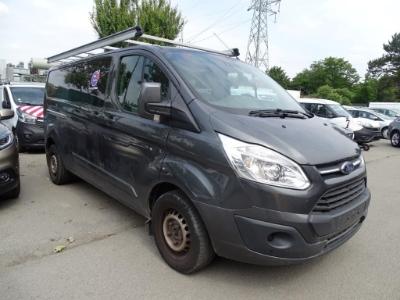 Photo 2 VIN: WF0ZXXTTGZHC73986 - FORD TRANSIT CUSTOM 290L FOU LWB DSL 