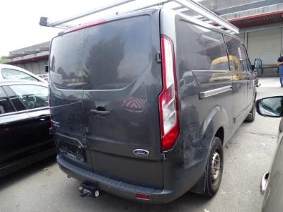 Photo 4 VIN: WF0ZXXTTGZHC73986 - FORD TRANSIT CUSTOM 290L FOU LWB DSL 