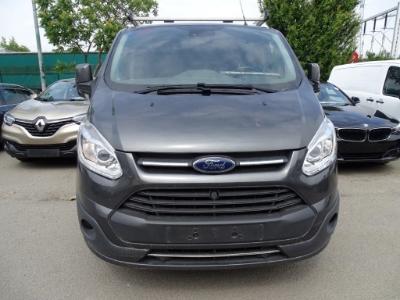 Photo 5 VIN: WF0ZXXTTGZHC73986 - FORD TRANSIT CUSTOM 290L FOU LWB DSL 