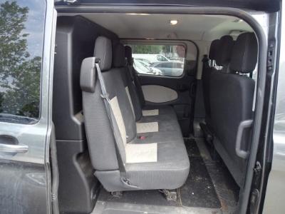 Photo 7 VIN: WF0ZXXTTGZHC73986 - FORD TRANSIT CUSTOM 290L FOU LWB DSL 