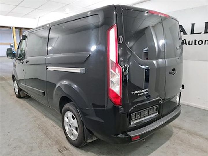 Photo 3 VIN: WF0ZXXTTGZHM01133 - FORD TRANSIT CUSTOM 290L FOU LWB DSL 