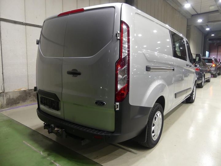 Photo 2 VIN: WF0ZXXTTGZHR08923 - FORD TRANSIT CUST34 