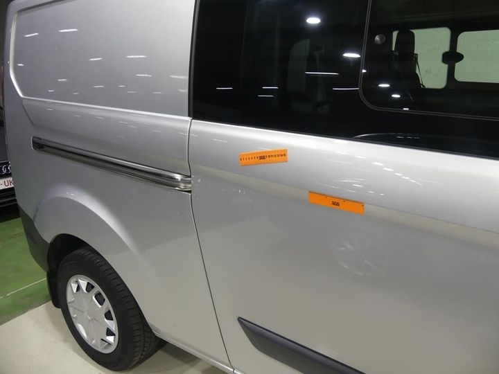 Photo 24 VIN: WF0ZXXTTGZHR08923 - FORD TRANSIT CUST34 