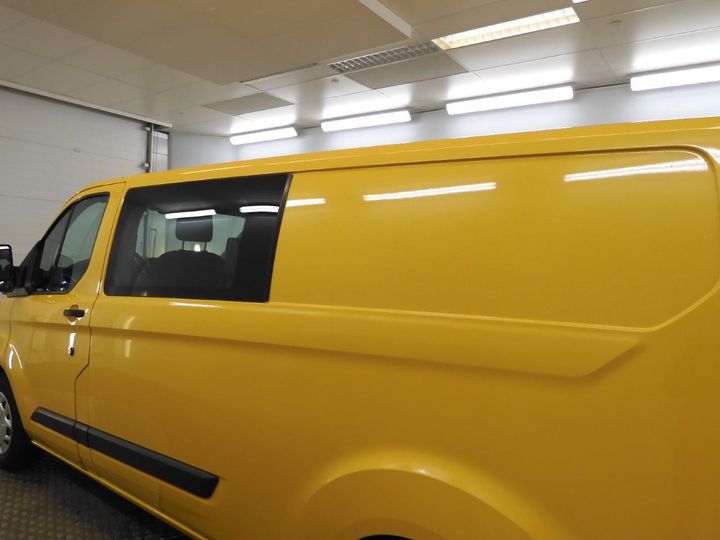 Photo 13 VIN: WF0ZXXTTGZHR82237 - FORD TRANSIT CUSTOM 